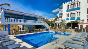 Folia Apartments Chania