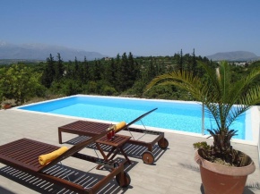 Villa Marilou, Almyrida Beach Resort, Chania