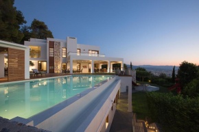 Villa Terra Creta, Luxury Retreat & Private Spa